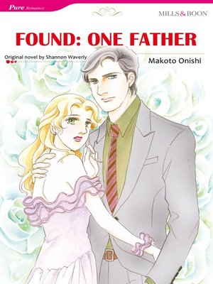 cover image of Found